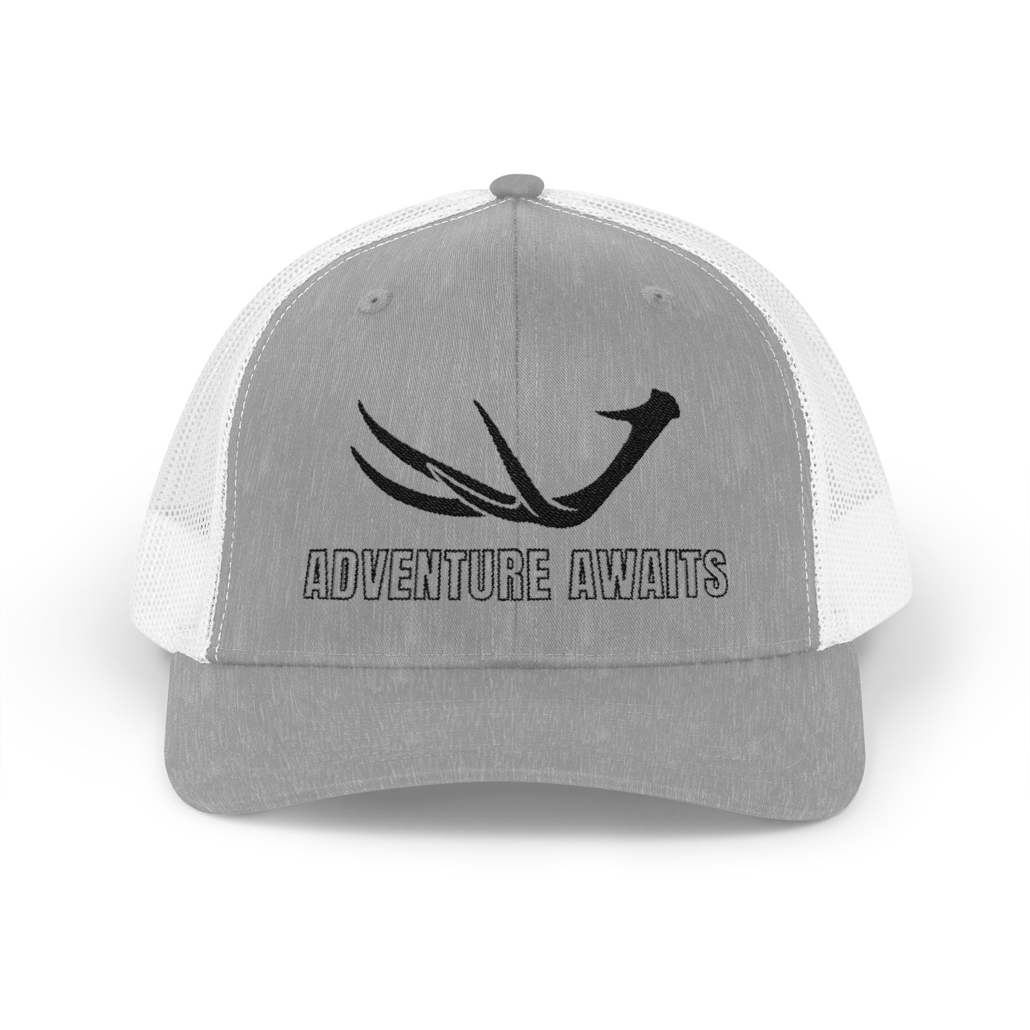 Antler "Adventure Awaits" Snapback
