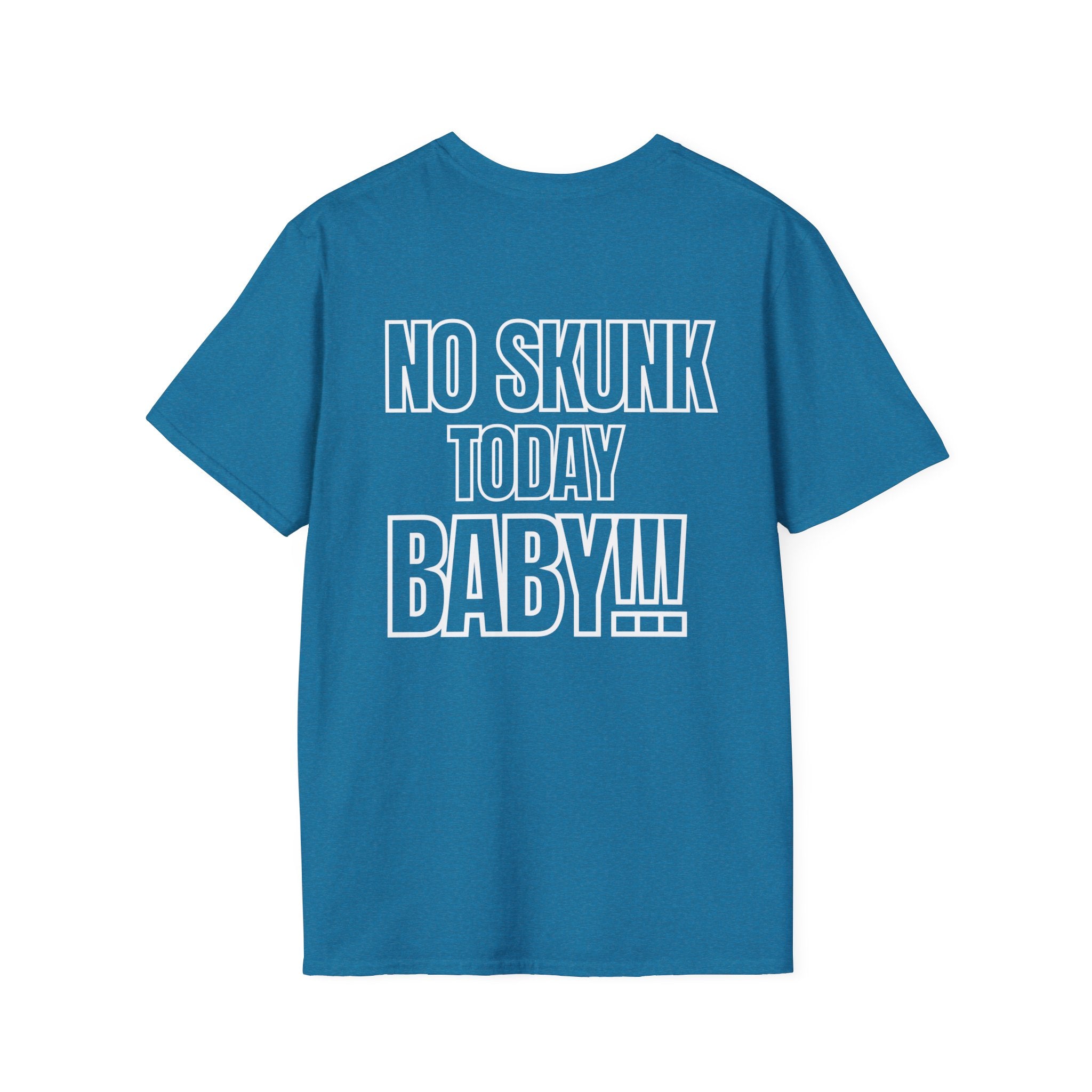 No Skunk Tee