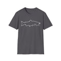 Fish - T-Shirt