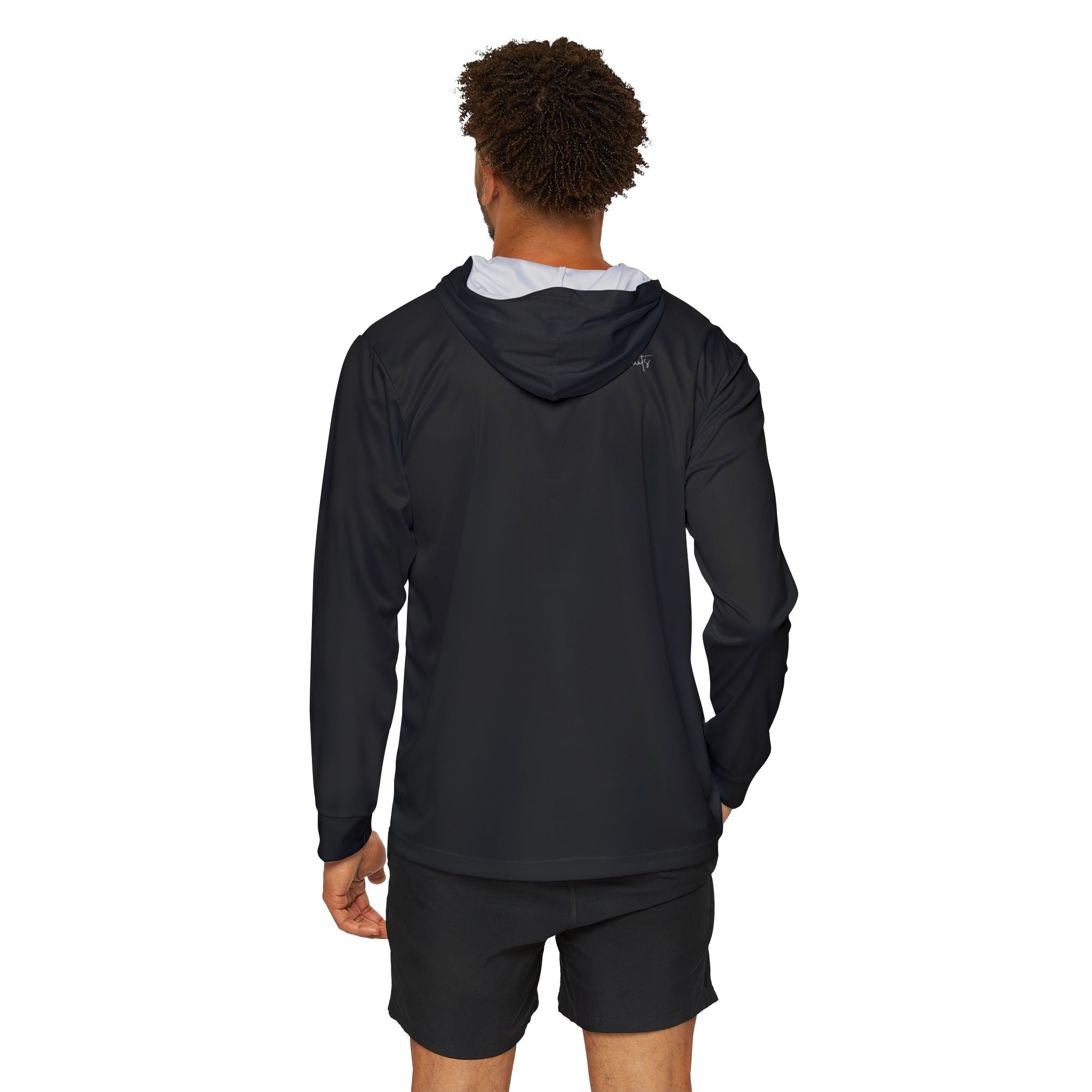 Antler - Sun Shade Hoodie