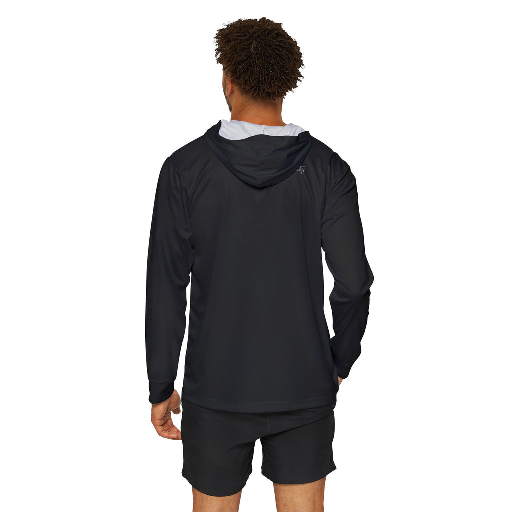 Antler - Sun Shade Hoodie