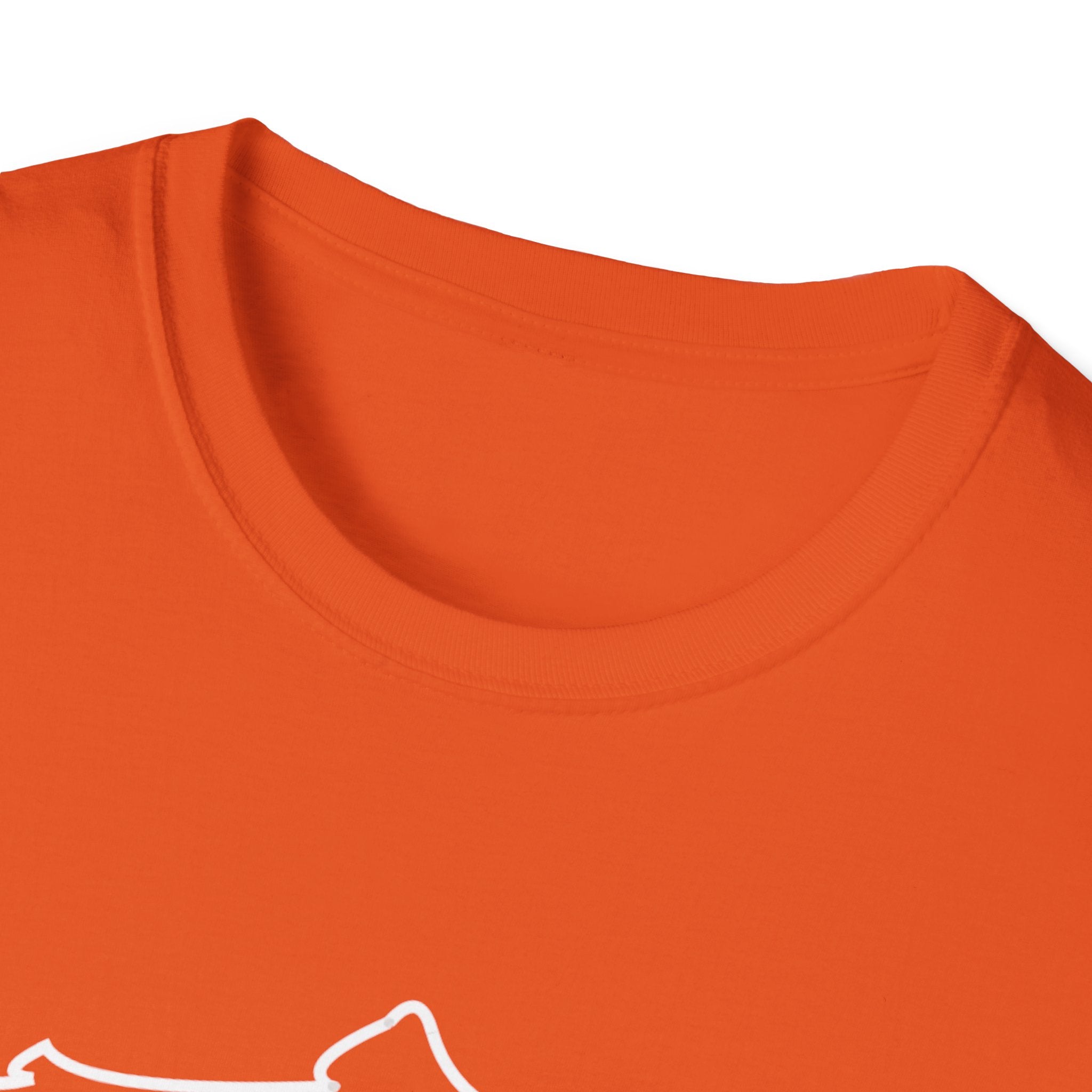 Fish - T-Shirt