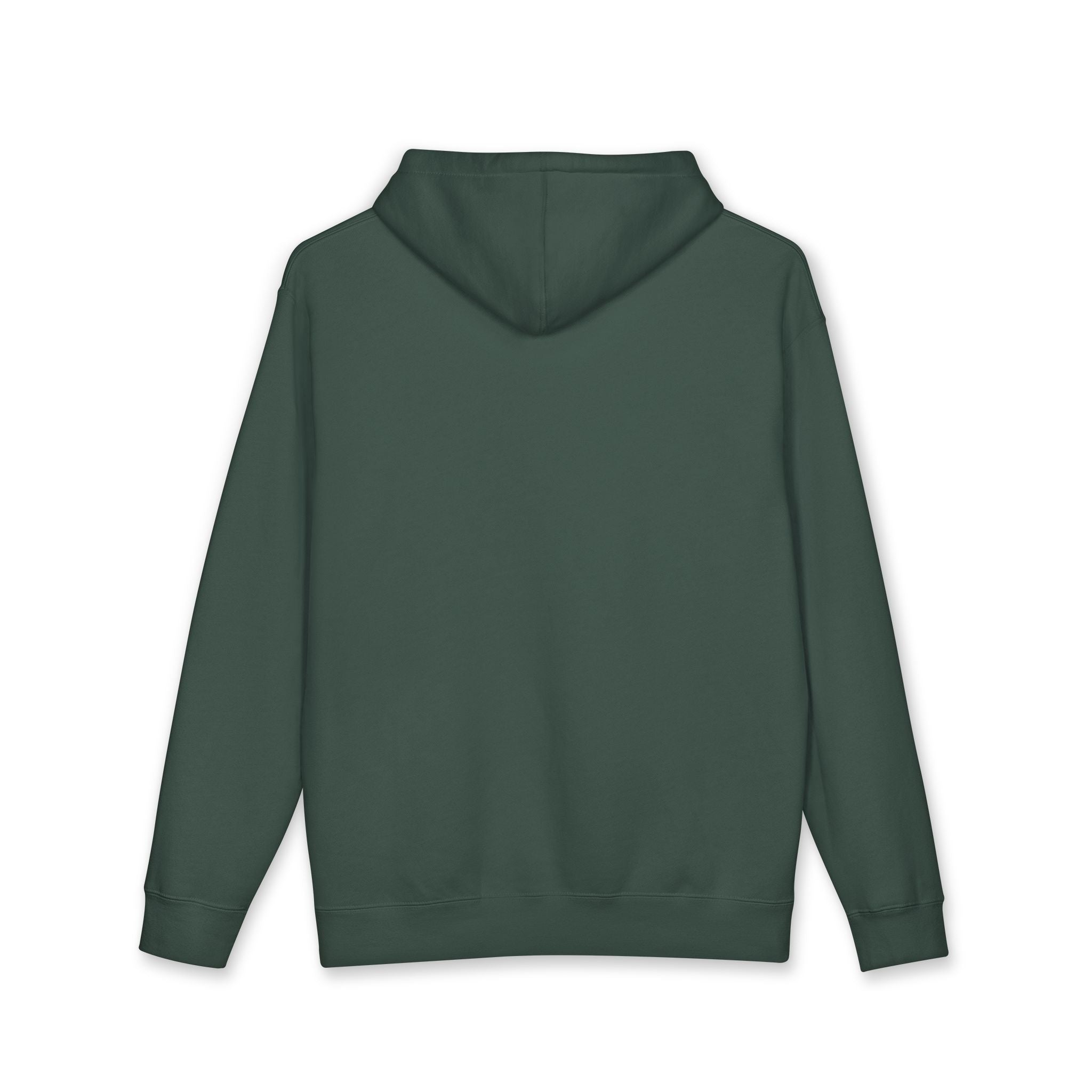 Fish "Adventure Awaits" - Sweatshirt Hoodie
