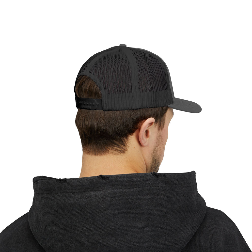 Antler "Adventure Awaits" Snapback
