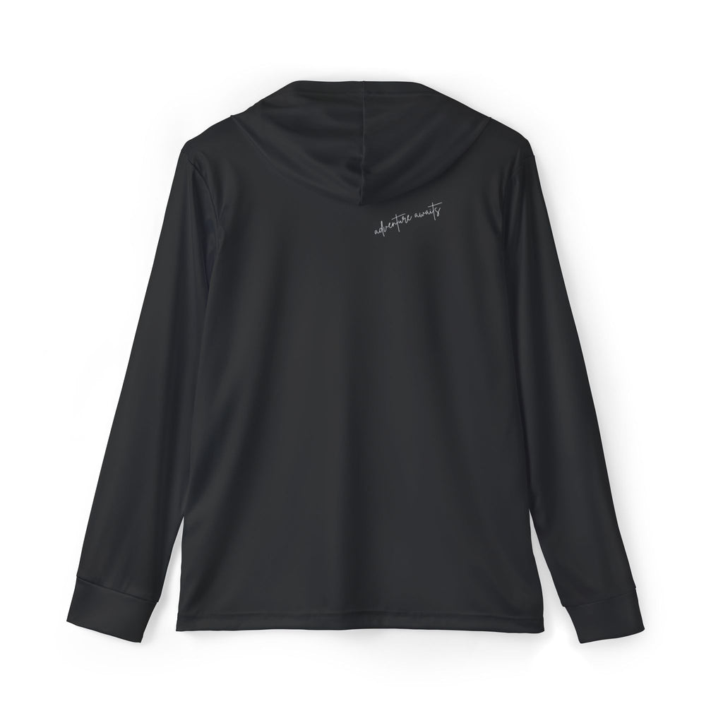 Antler - Sun Shade Hoodie