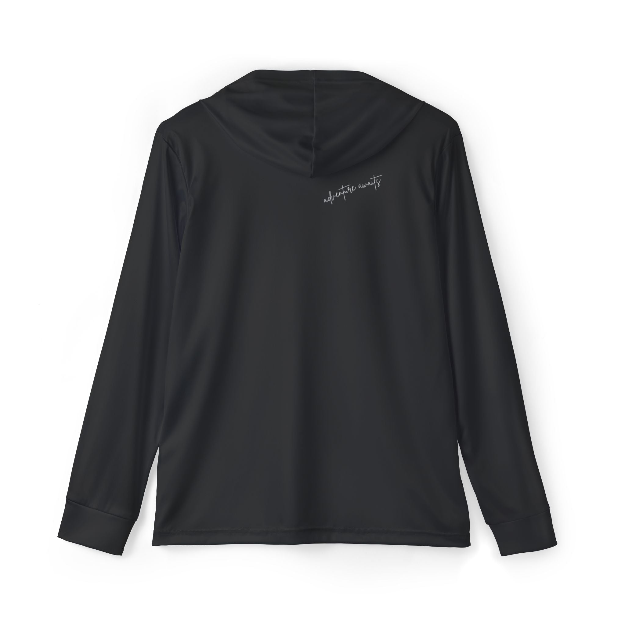 Antler - Sun Shade Hoodie