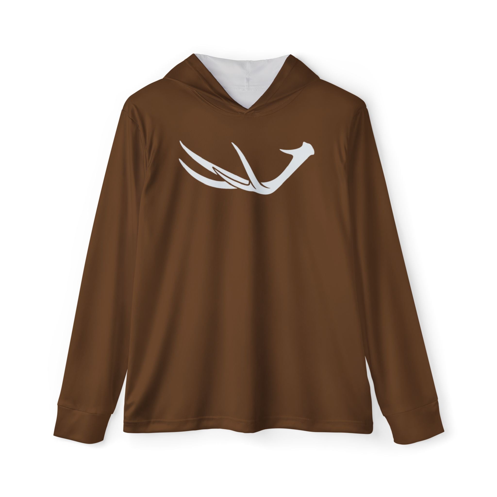 Adventure Awaits Antler Sun Hoodie