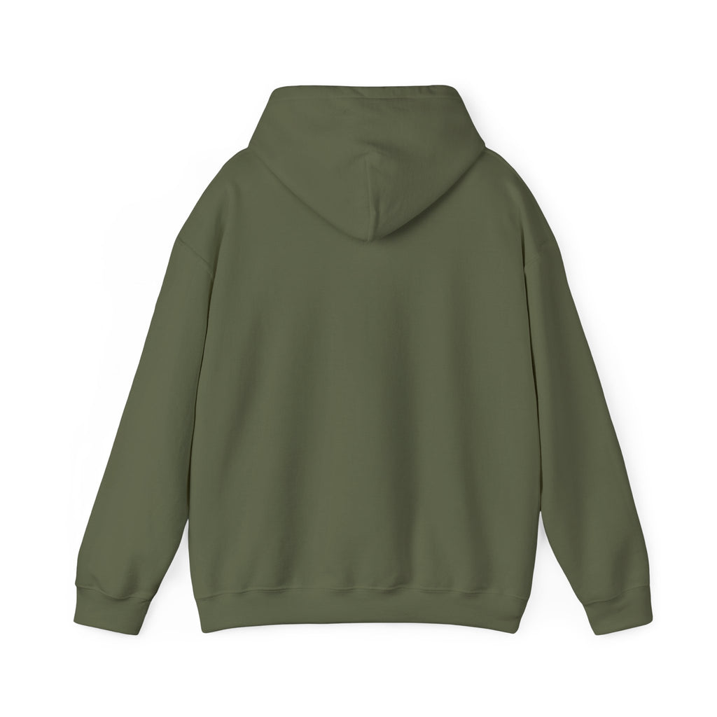 Bald Eagle "Adventure Awaits" Sweatshirt Hoodie