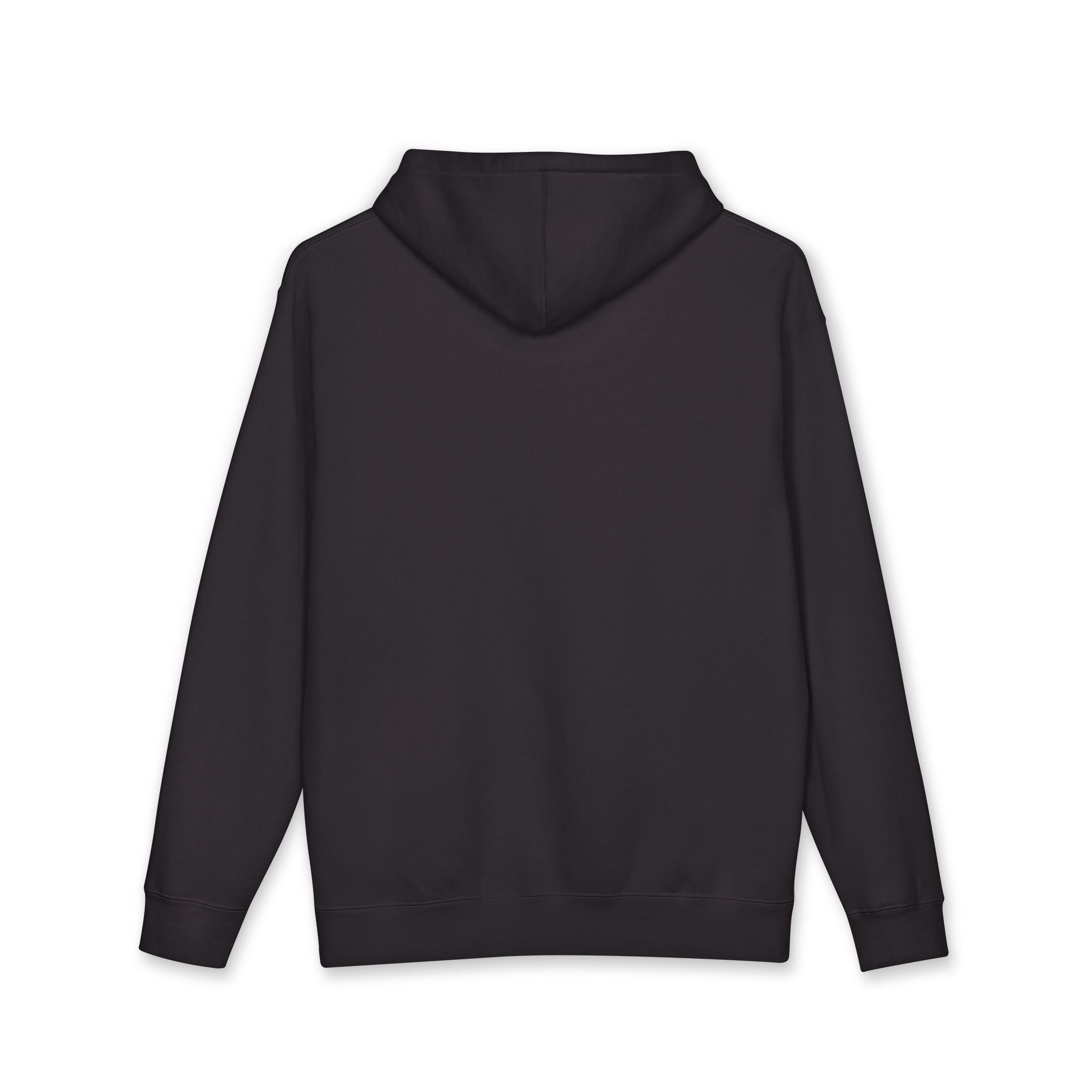 Fish "Adventure Awaits" - Sweatshirt Hoodie