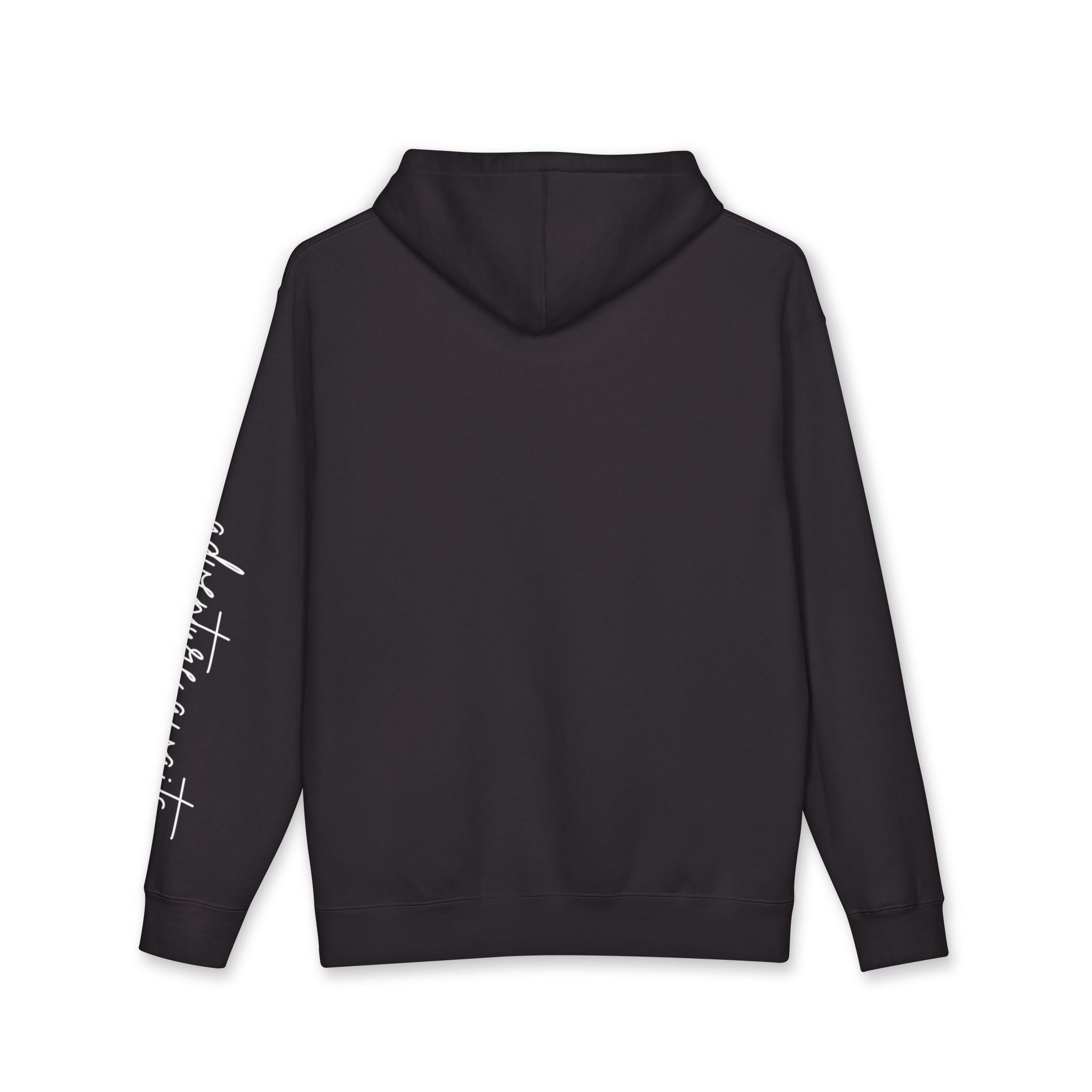 Antler "Adventure Awaits" - Sweatshirt Hoodie