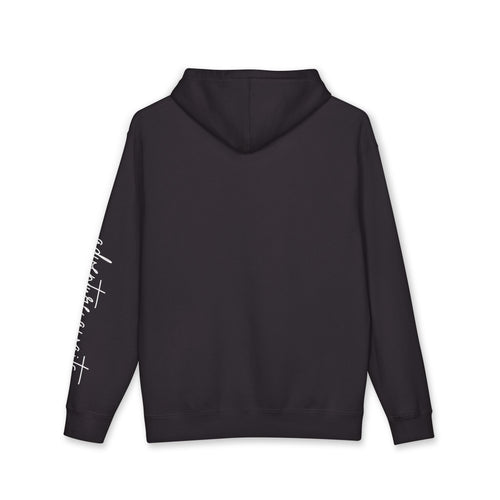 Antler "Adventure Awaits" - Sweatshirt Hoodie