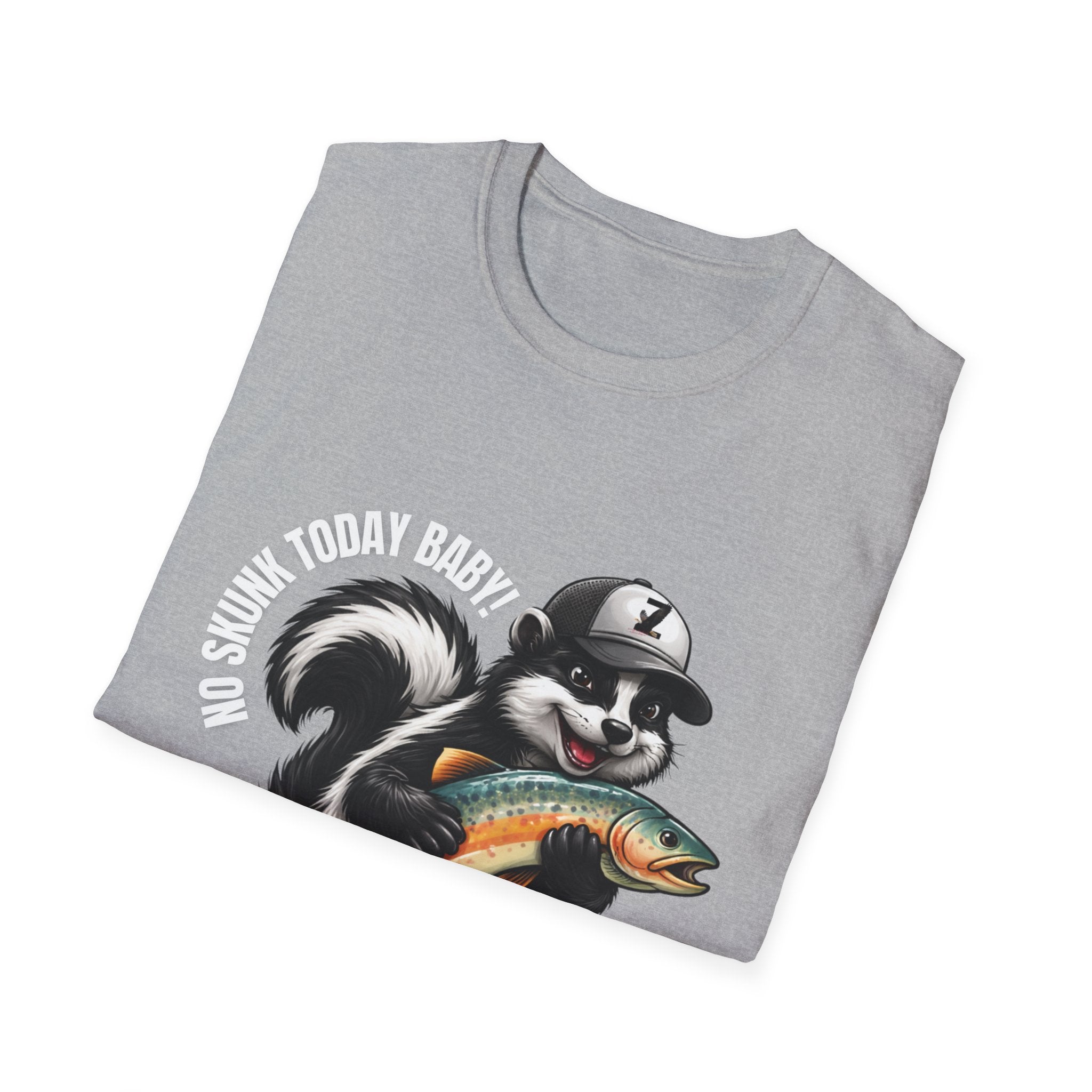 No Skunk Tee