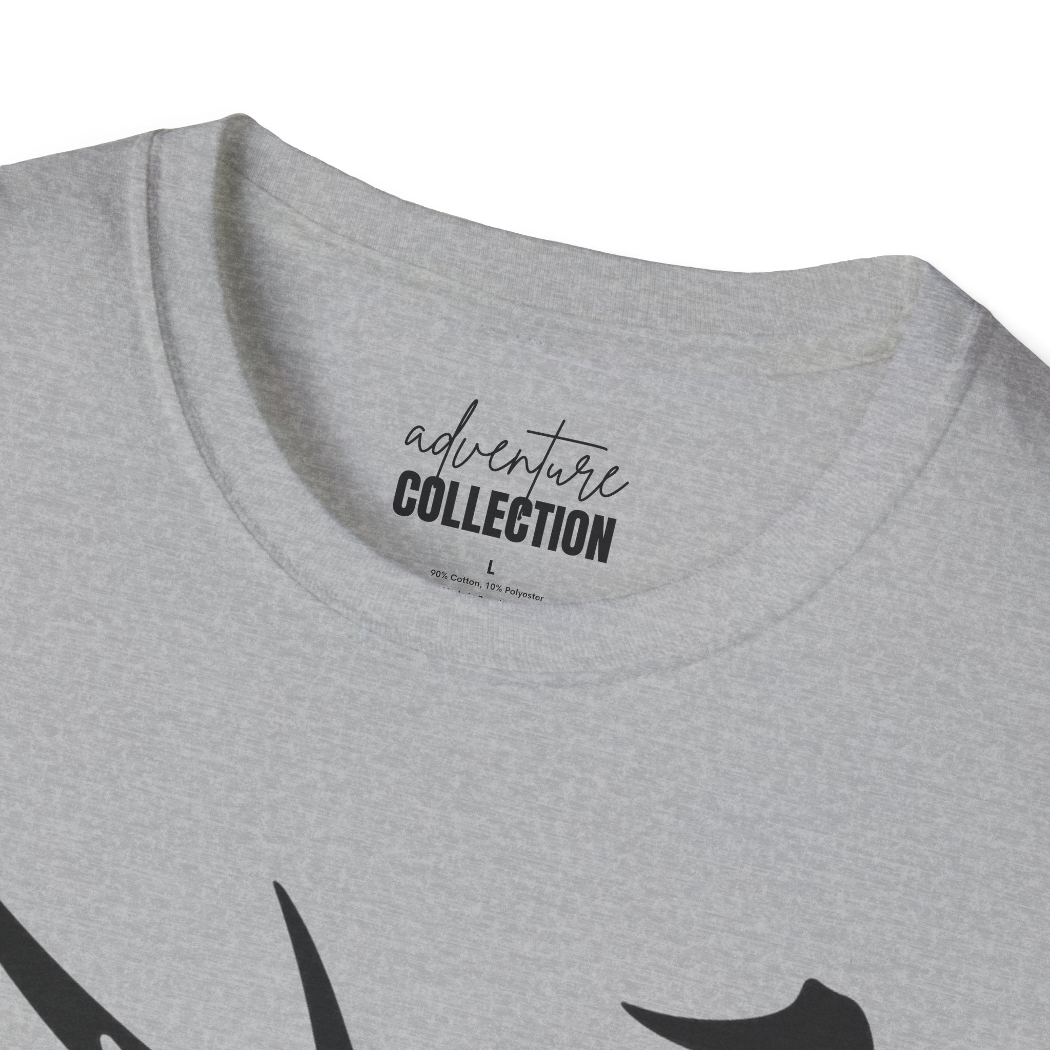 Antler "Adventure Awaits" -T-Shirt