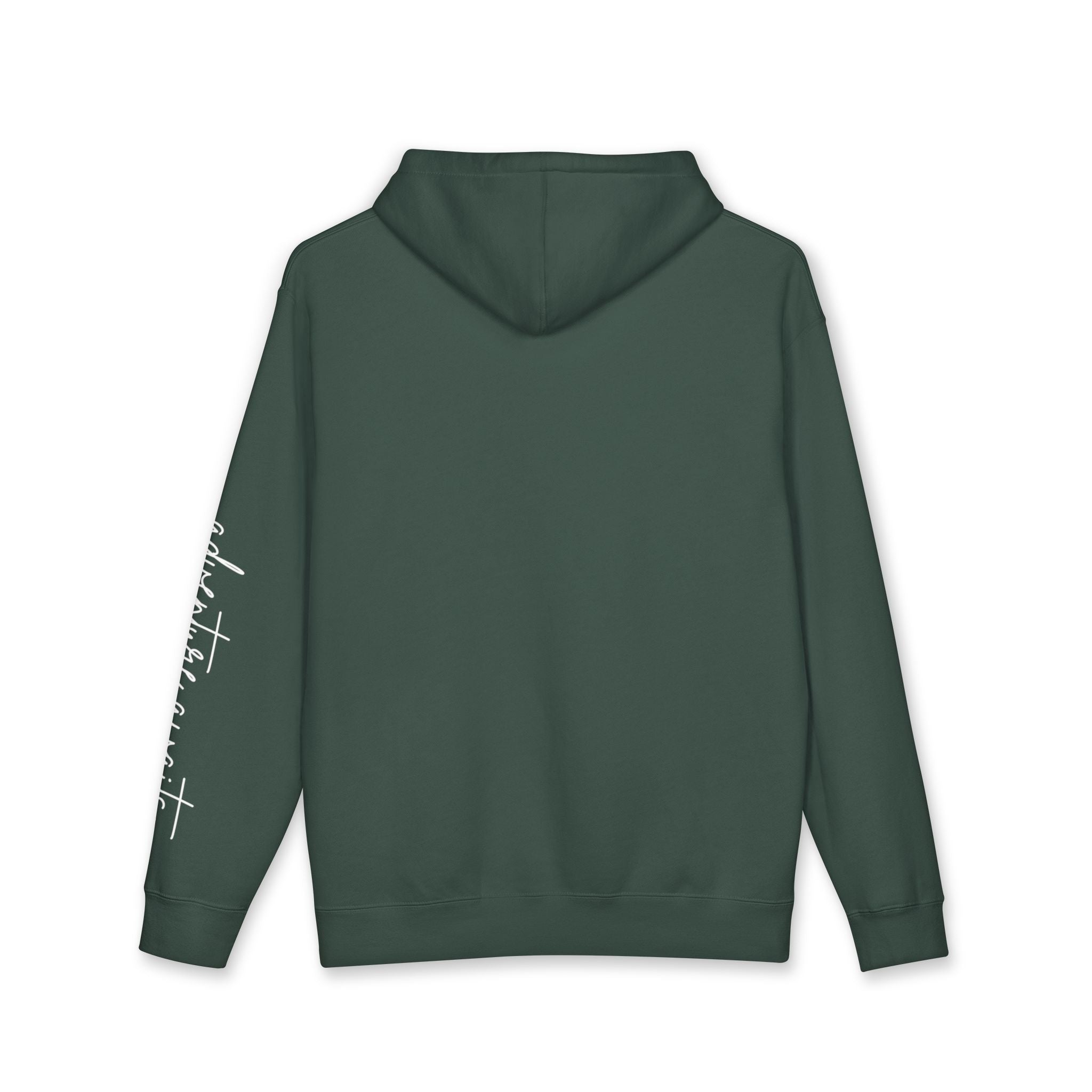 Antler "Adventure Awaits" - Sweatshirt Hoodie