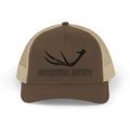 Antler "Adventure Awaits" Snapback