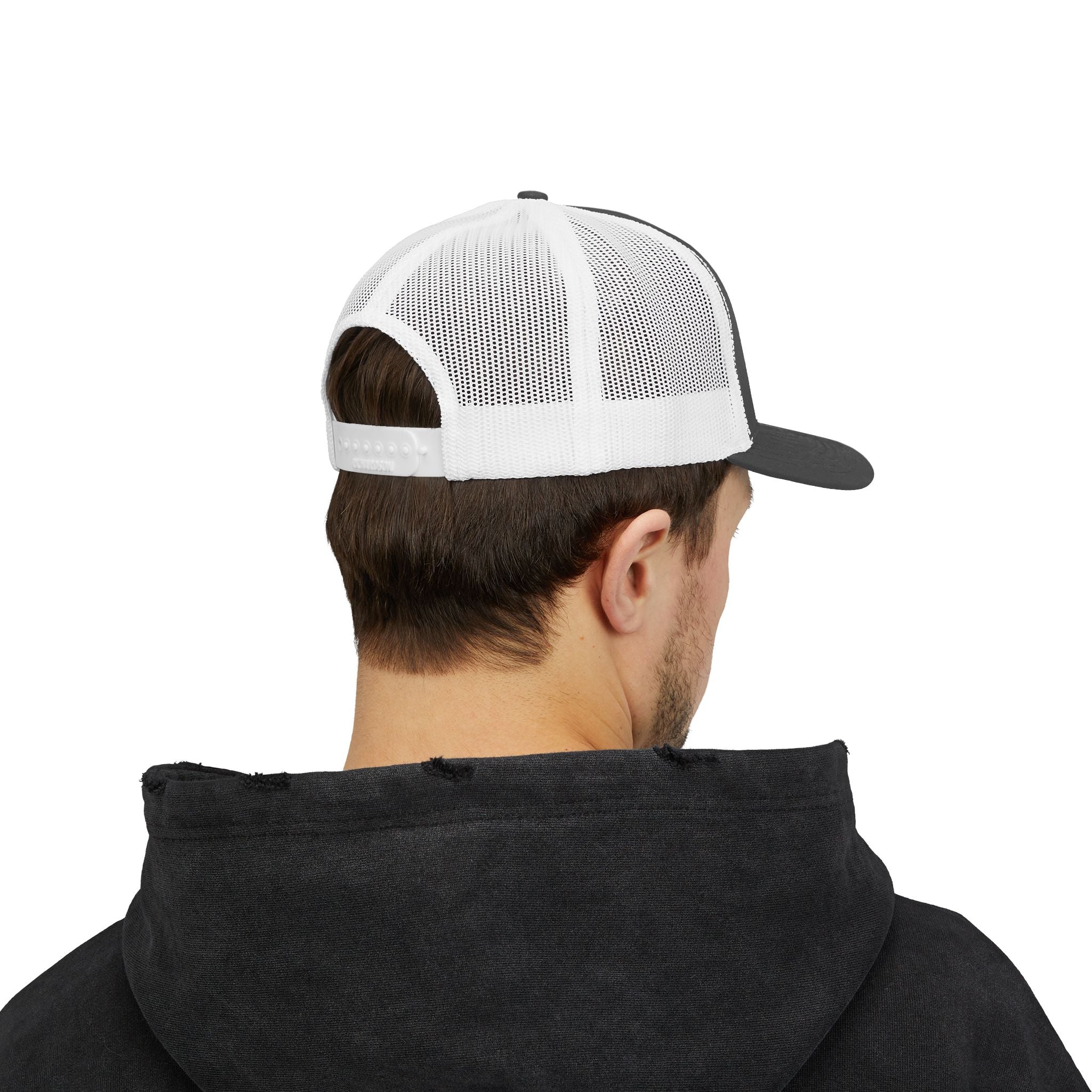 Antler "Adventure Awaits" Snapback