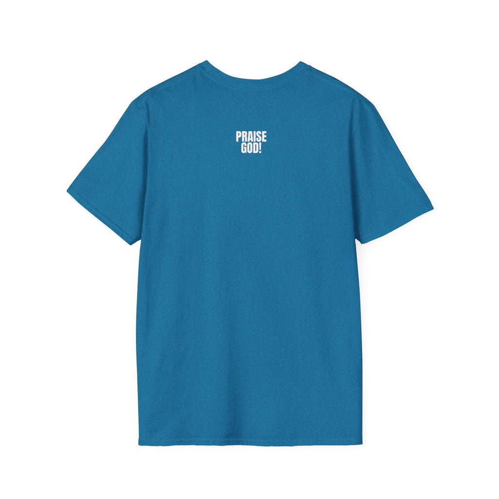 "No Skunk" T-Shirt