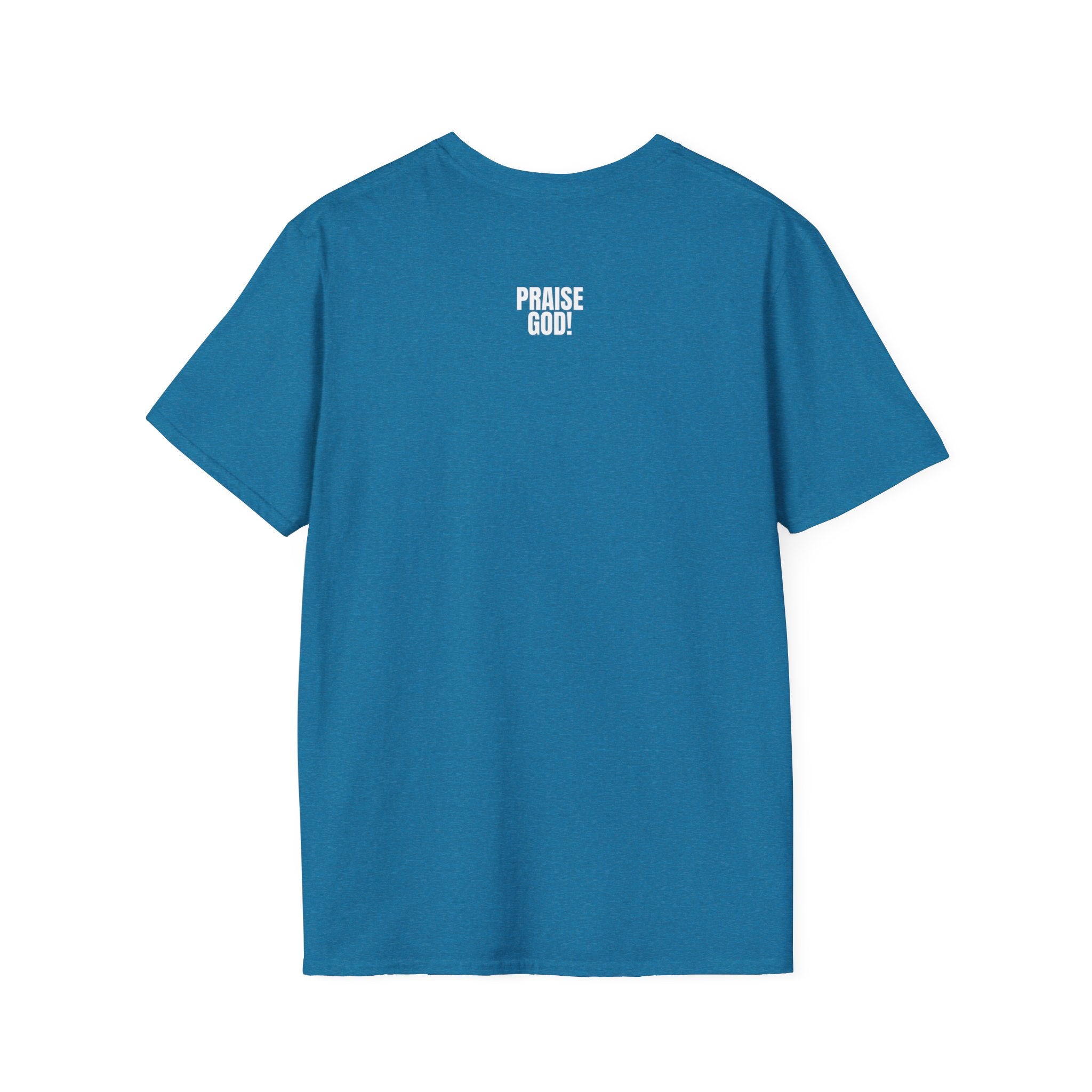 "No Skunk" T-Shirt