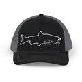 Fish "Adventure Awaits" SnapBack