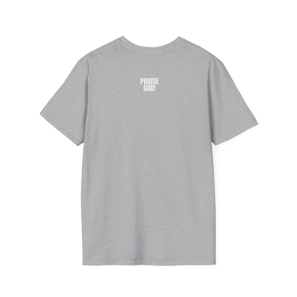 "No Skunk" T-Shirt