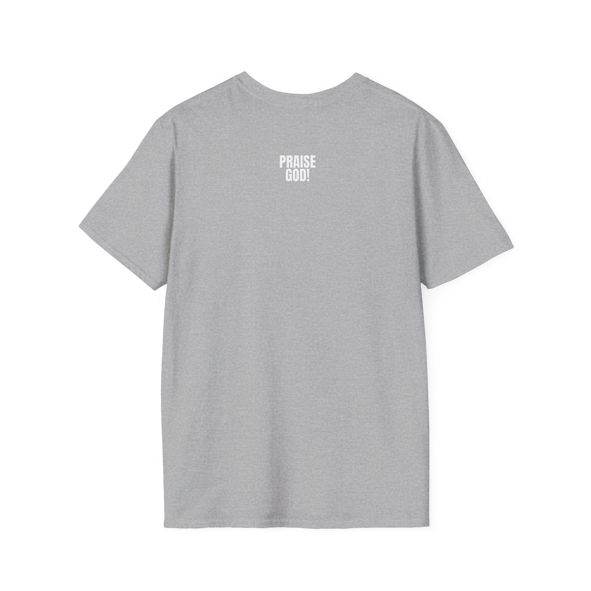 "No Skunk" T-Shirt