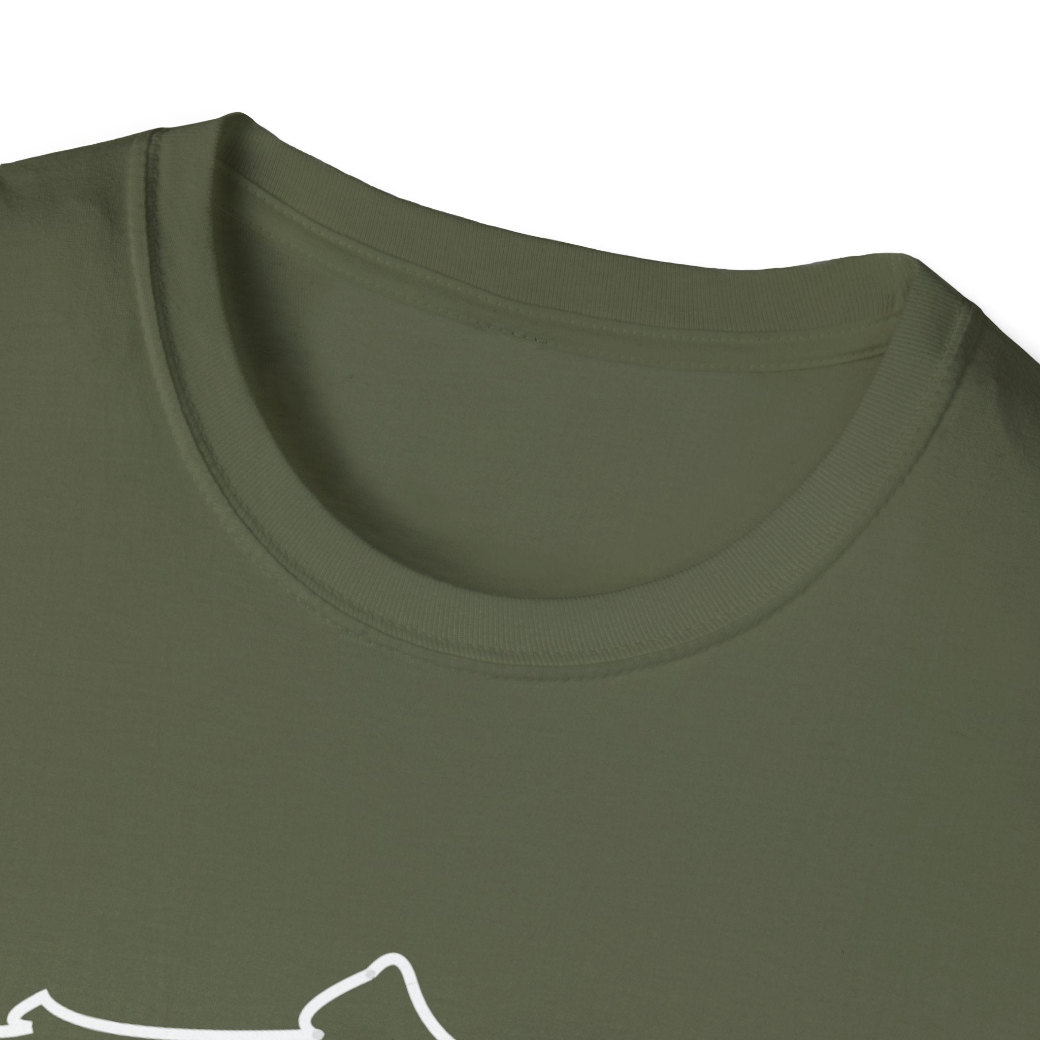 Fish - T-Shirt