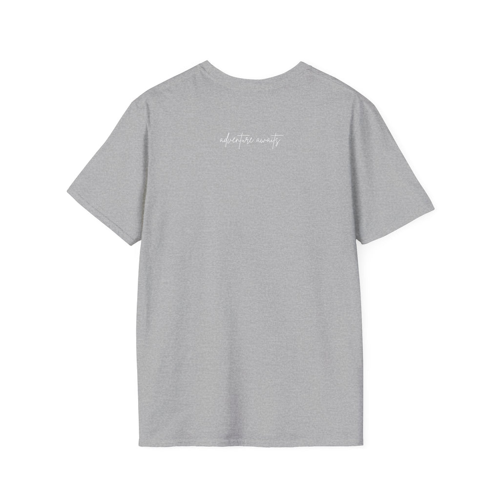 Fish - T-Shirt