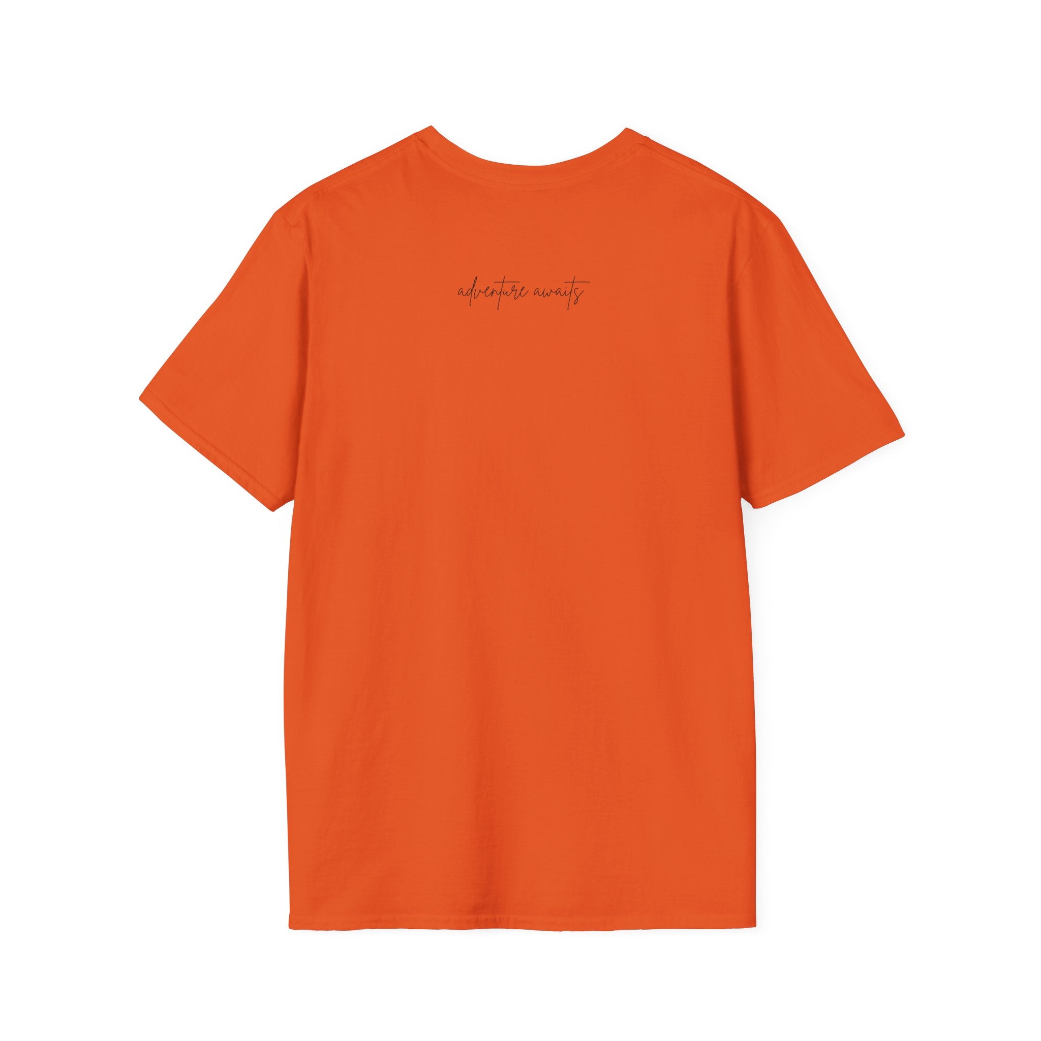Fish - T-Shirt