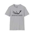 Antler "Adventure Awaits" -T-Shirt