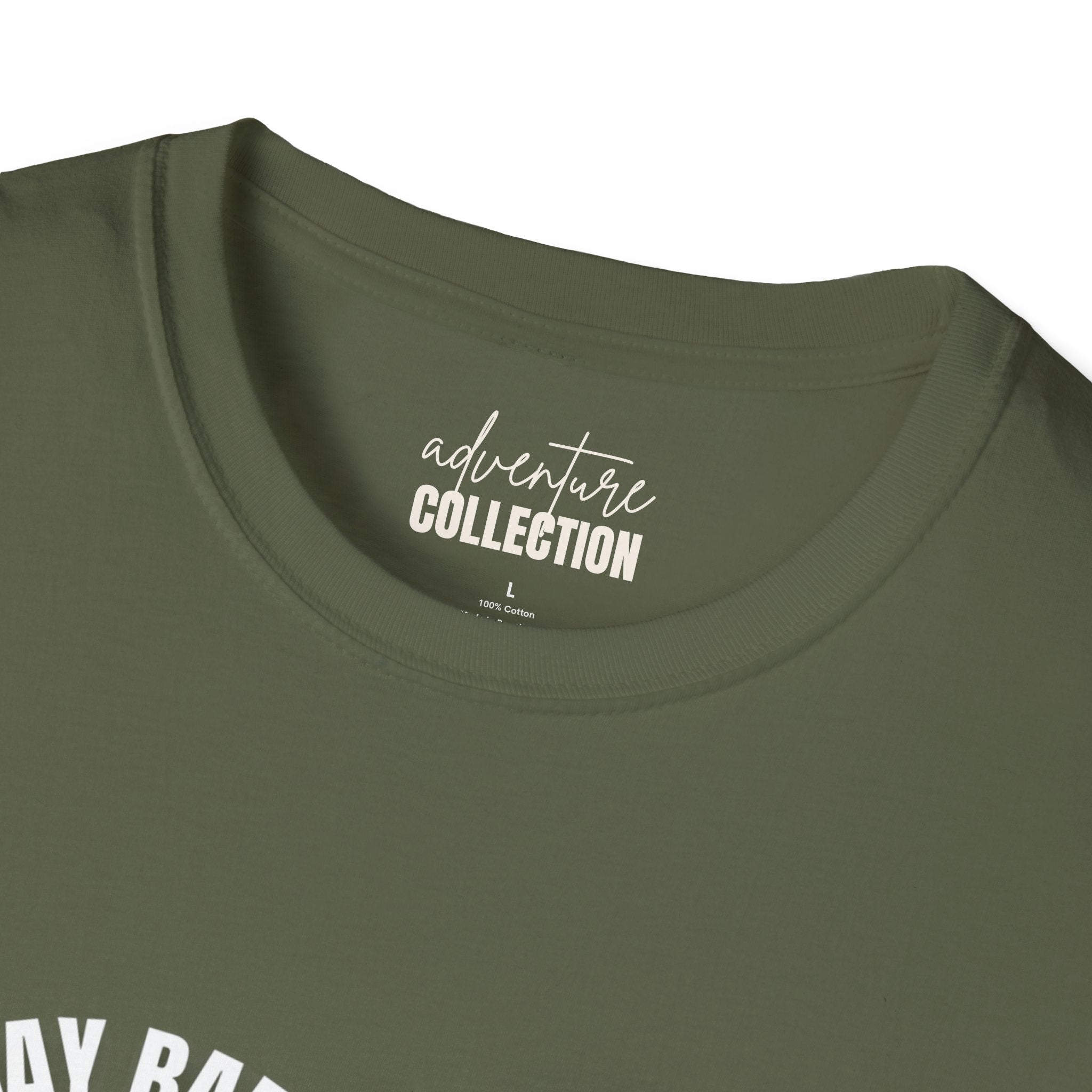 "No Skunk" T-Shirt