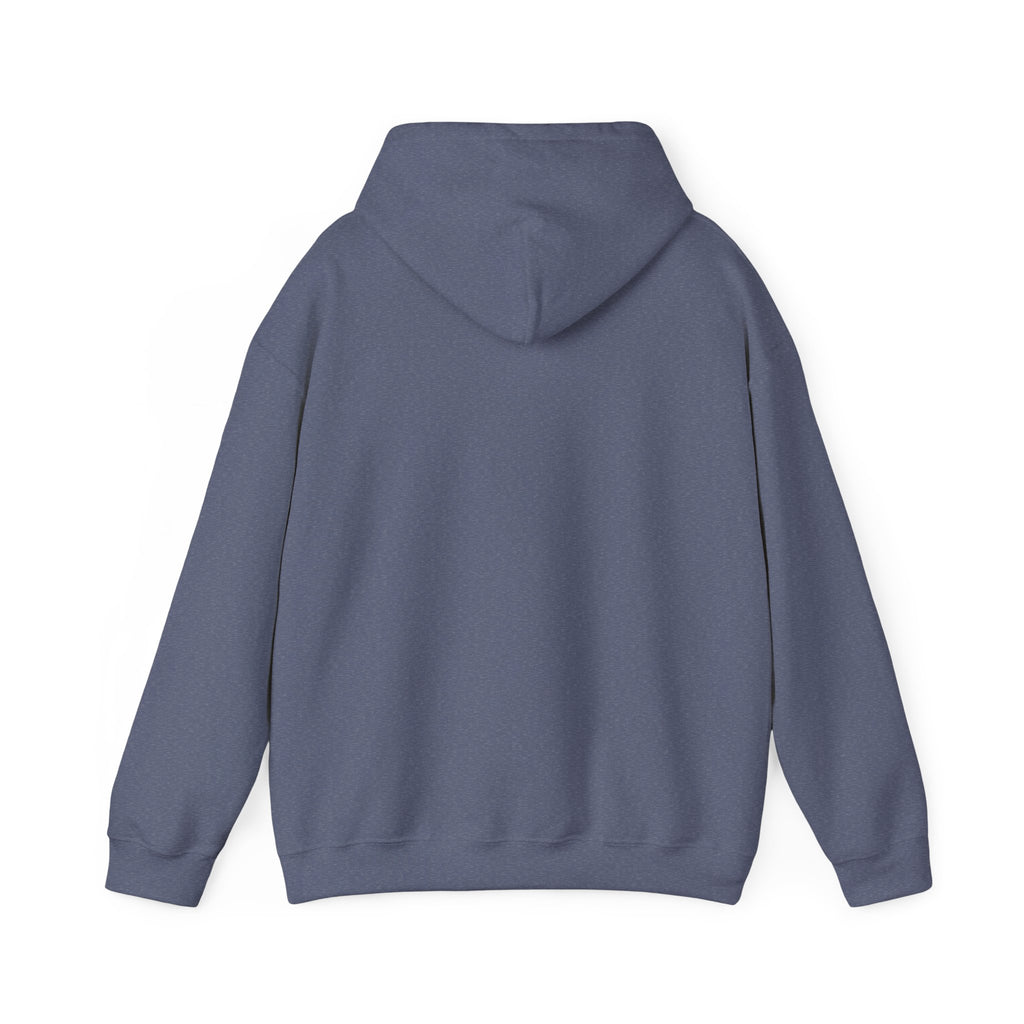 Bald Eagle "Adventure Awaits" Sweatshirt Hoodie