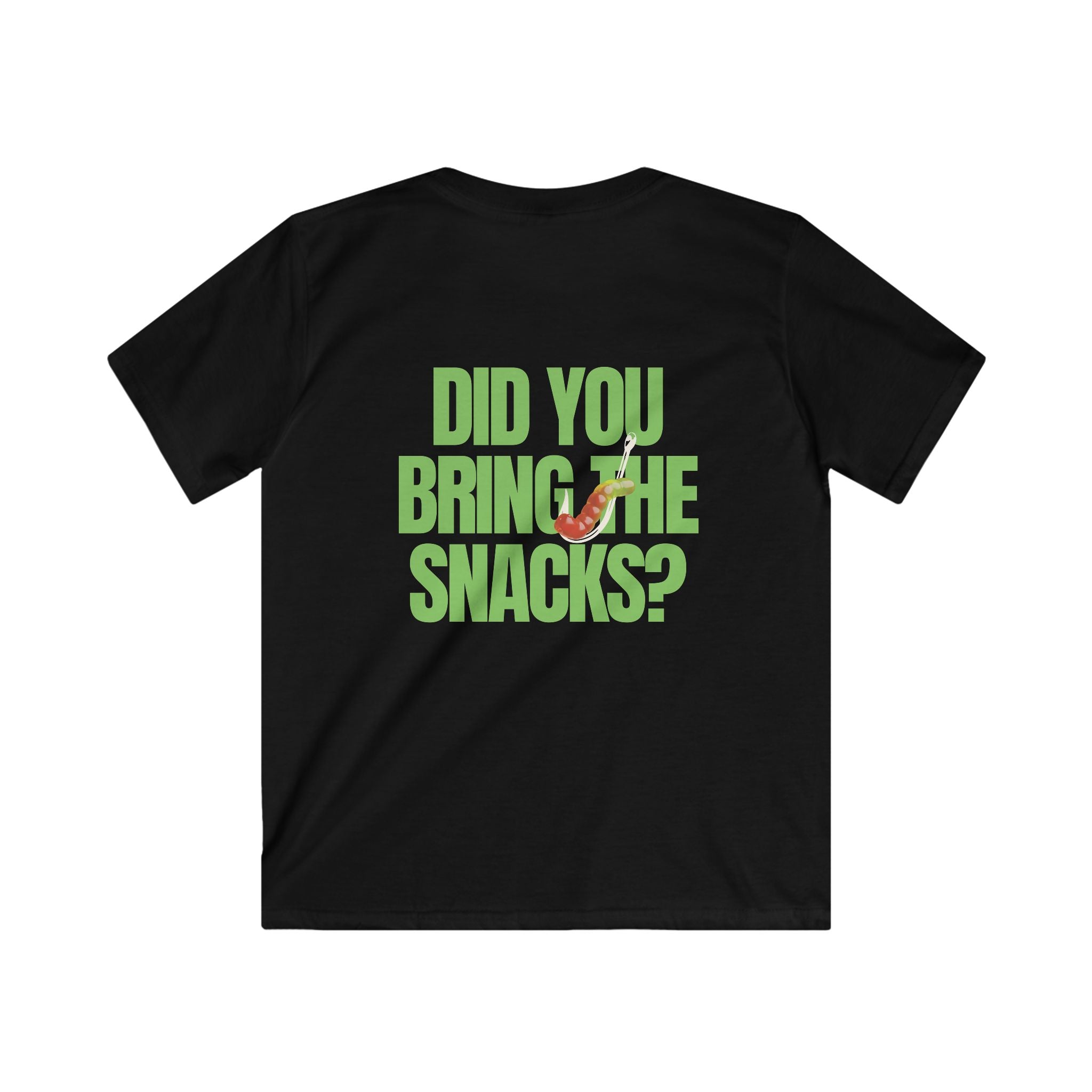 Adventure Buddy - Did You Bring The Snacks?