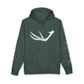 Antler "Adventure Awaits" - Sweatshirt Hoodie