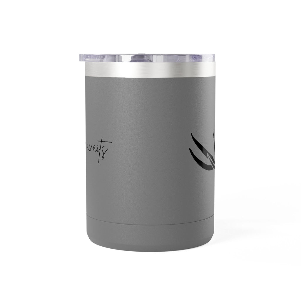 Coffee Mug Tumbler, 15oz