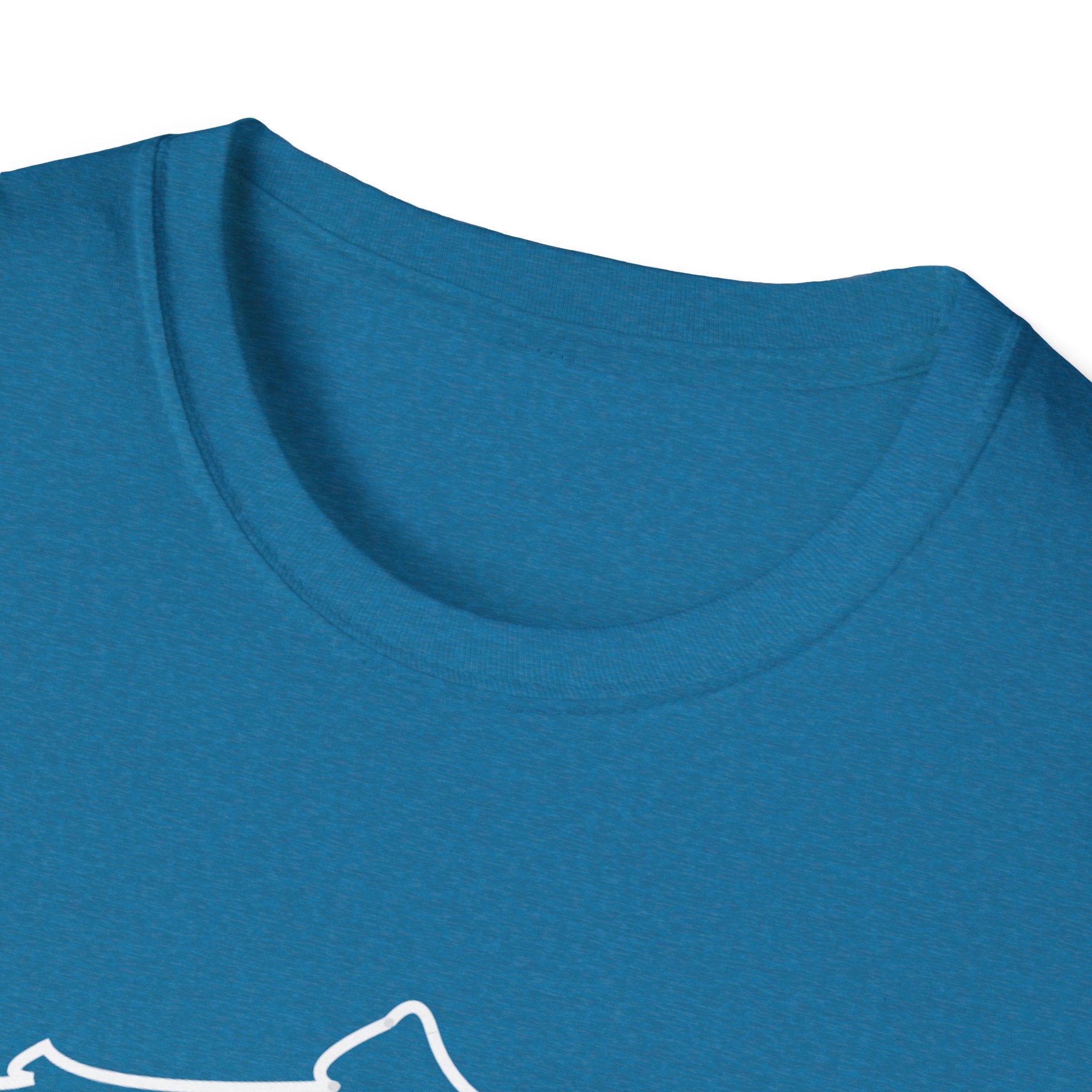 Fish - T-Shirt