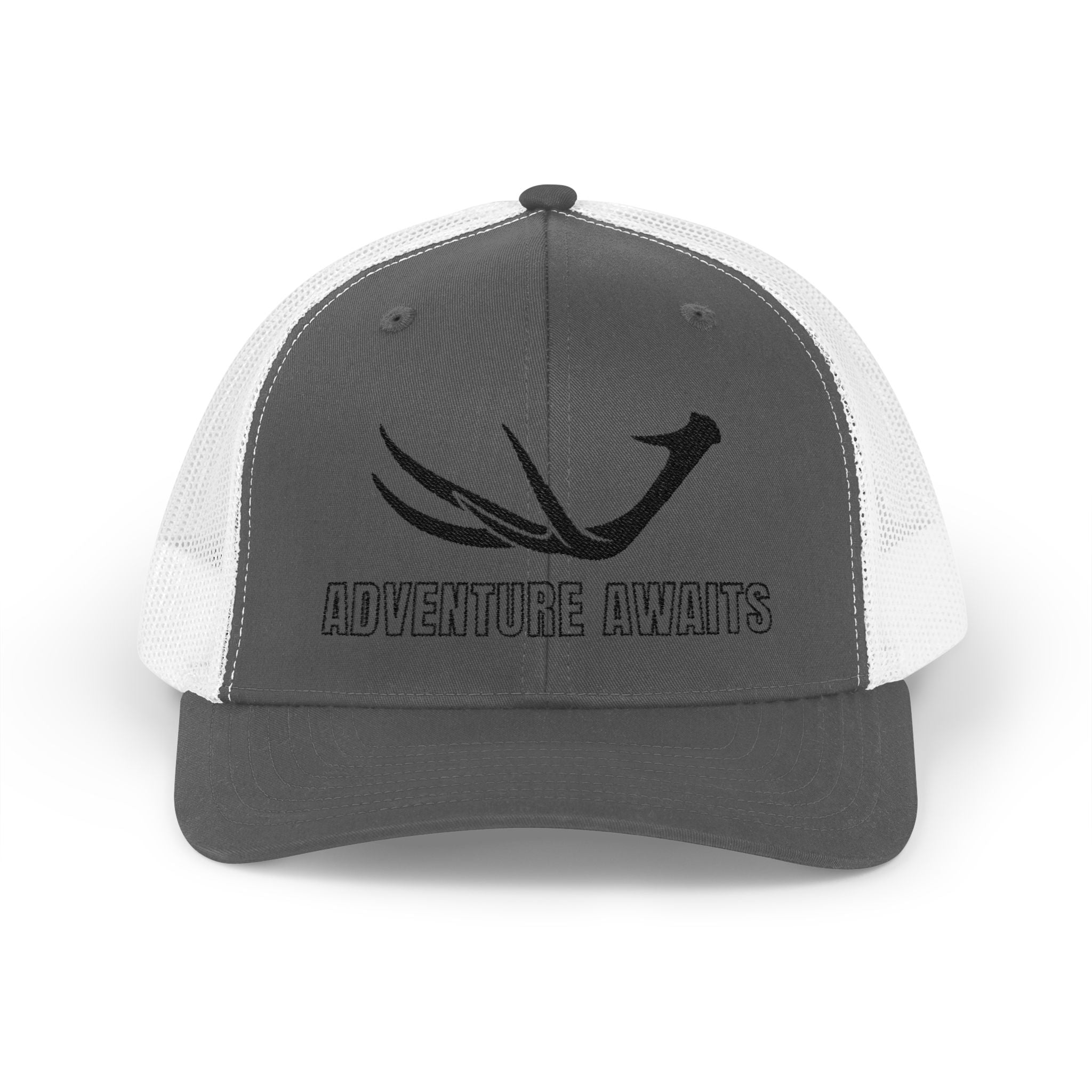 Antler "Adventure Awaits" Snapback