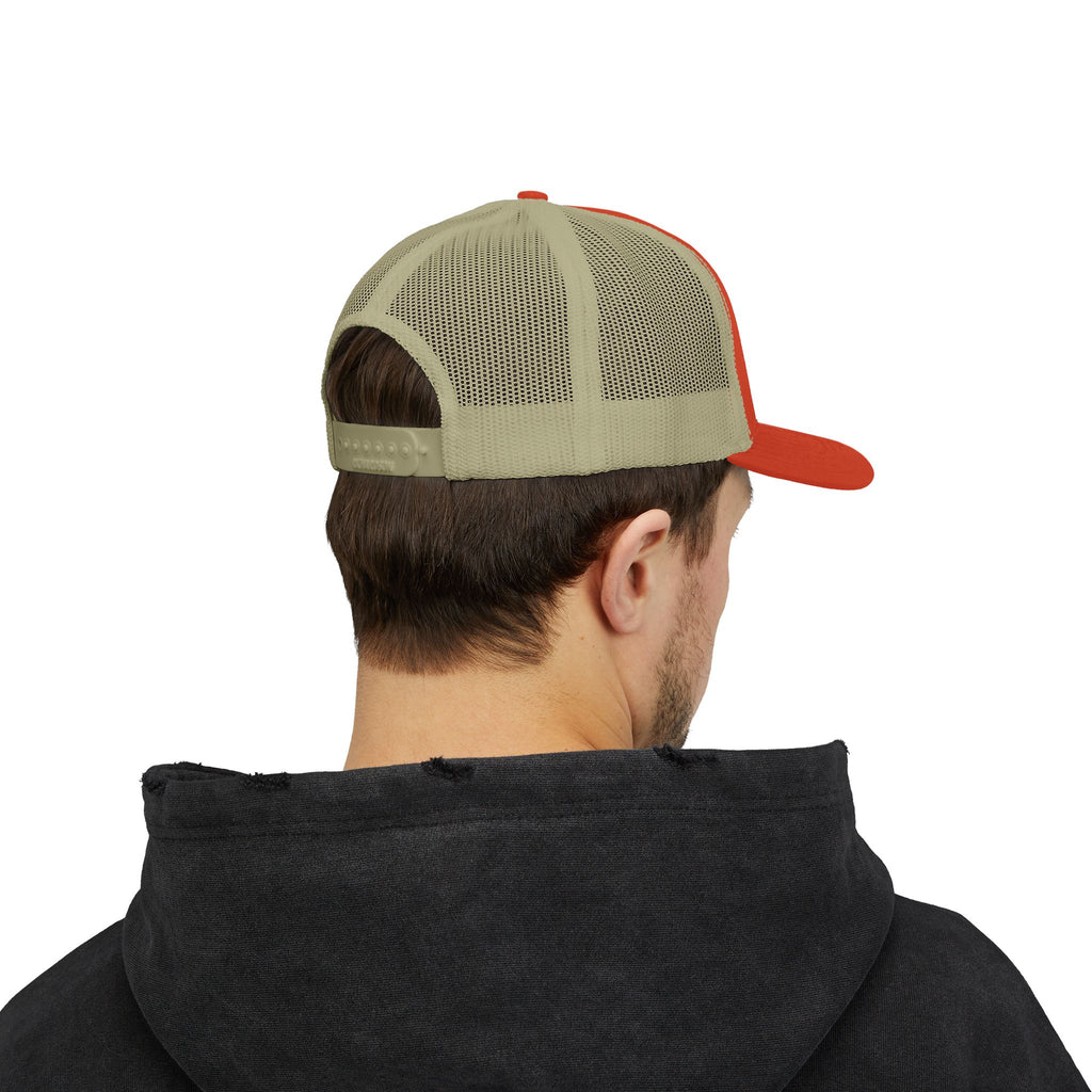 Antler "Adventure Awaits" Snapback