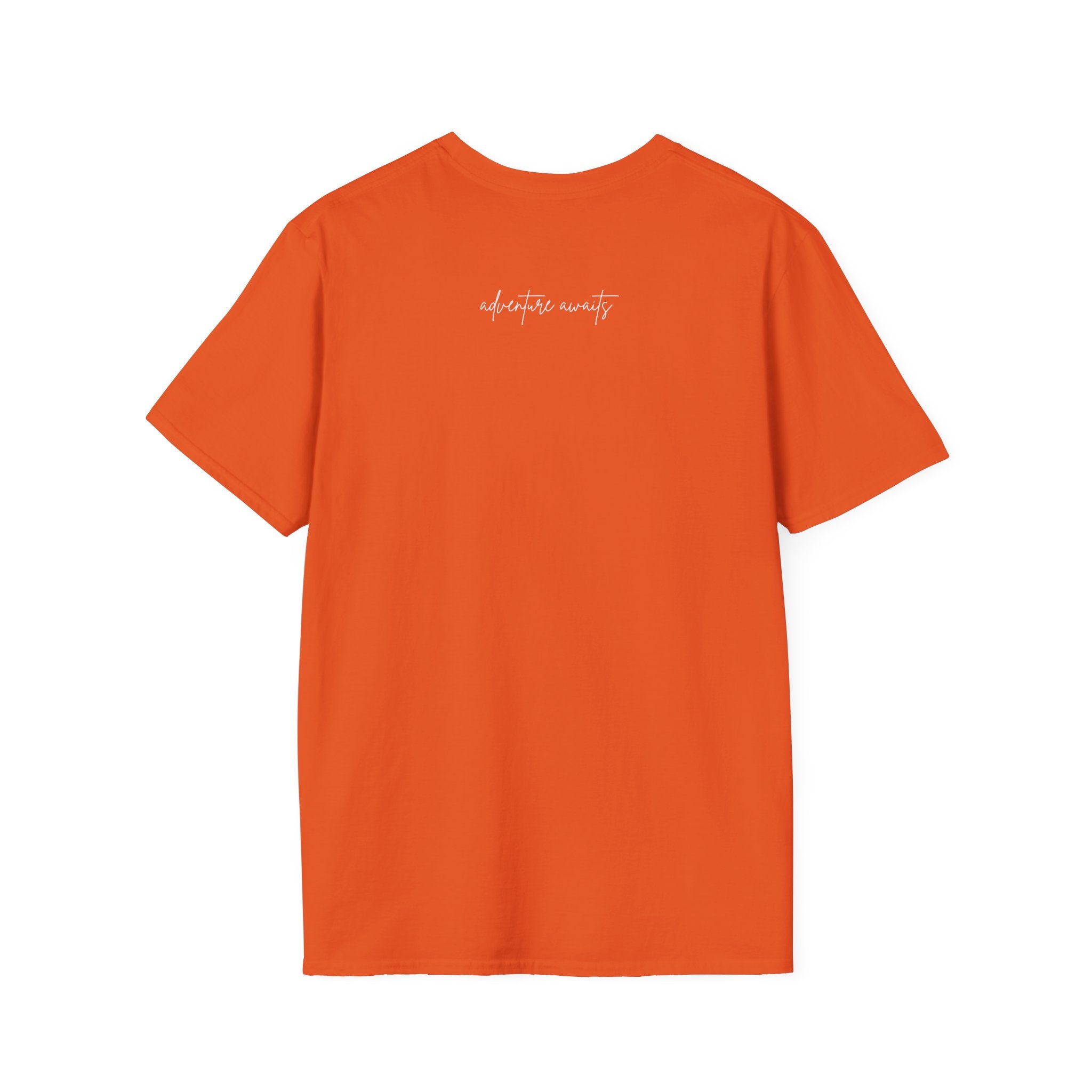Fish - T-Shirt