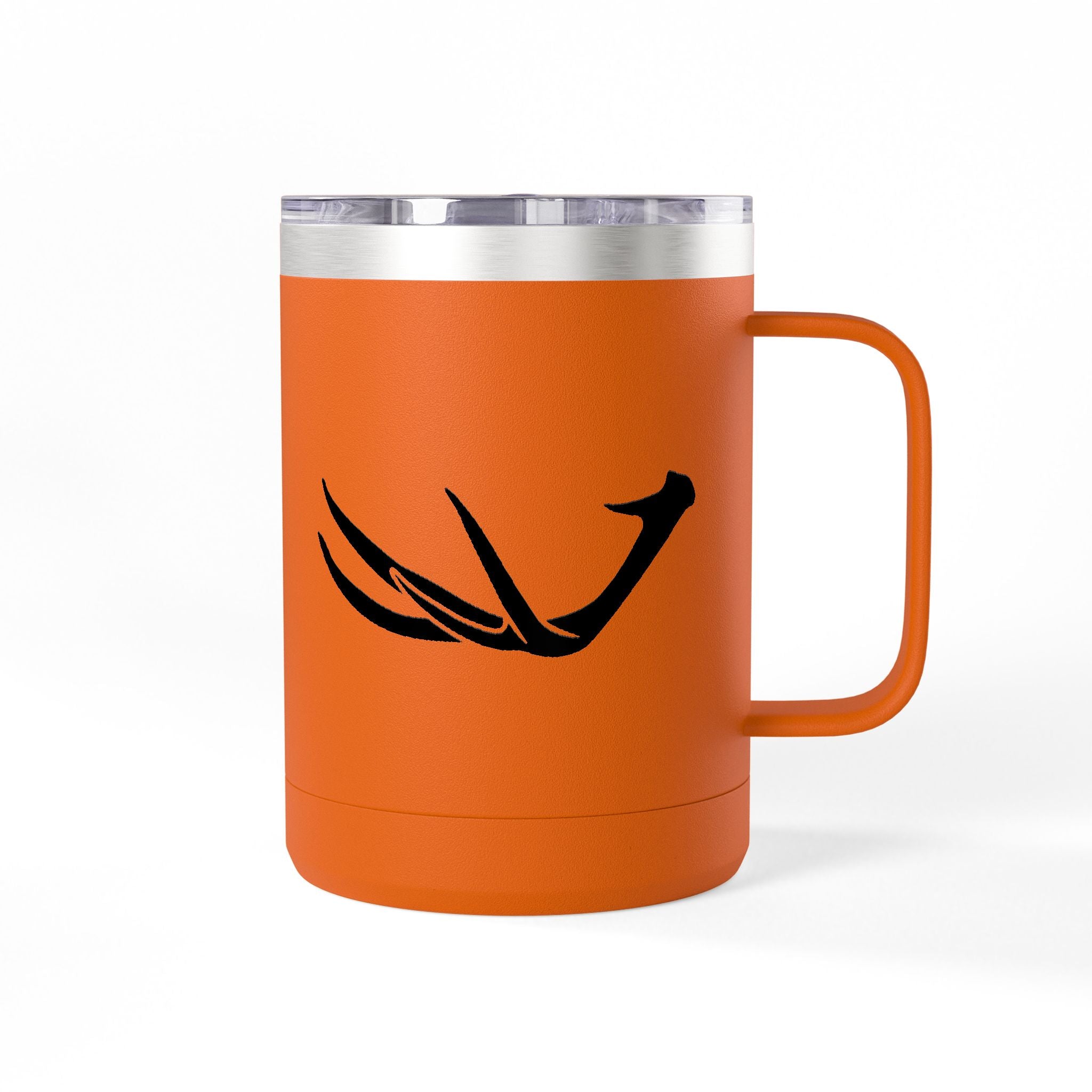 Coffee Mug Tumbler, 15oz