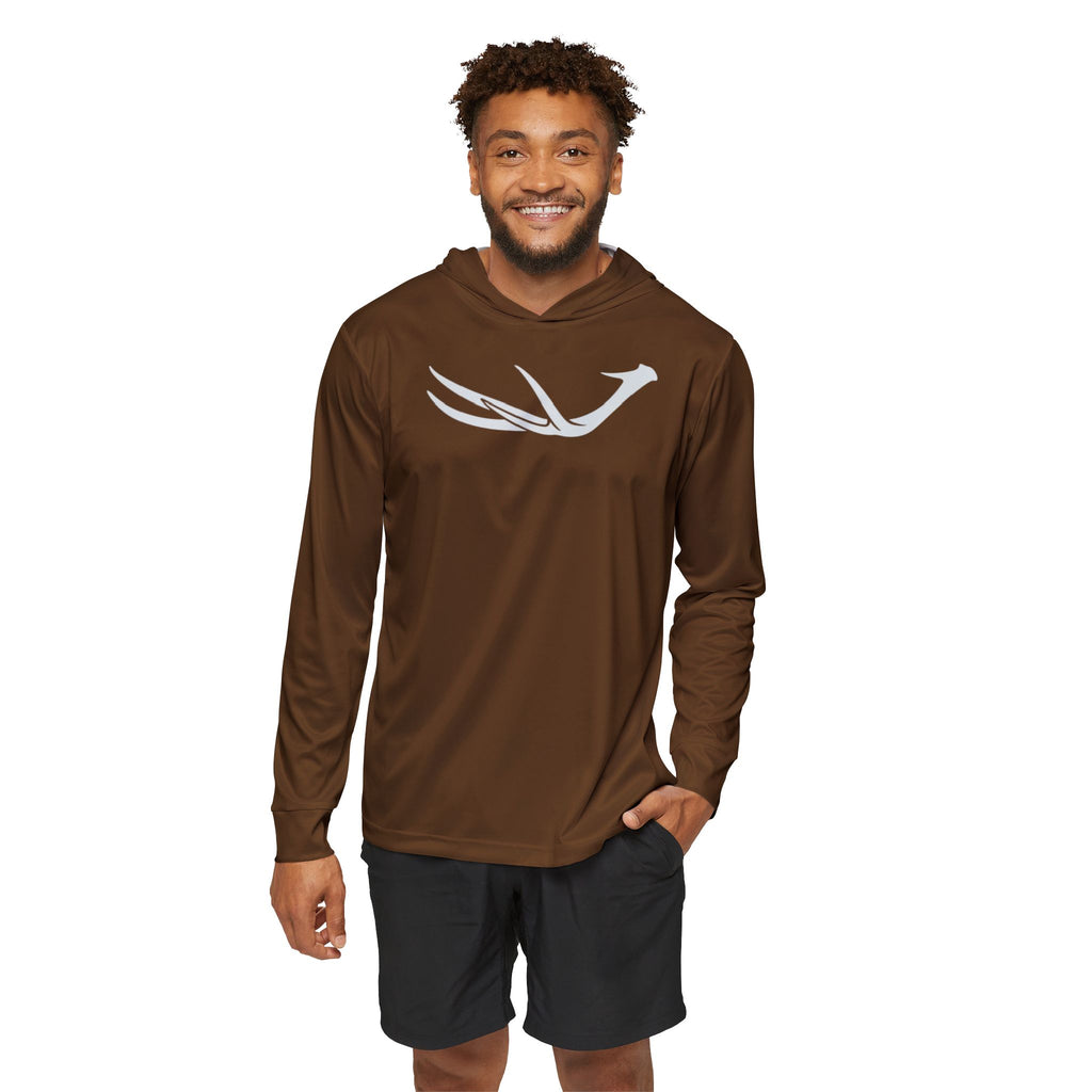 Antler - Sun Shade Hoodie