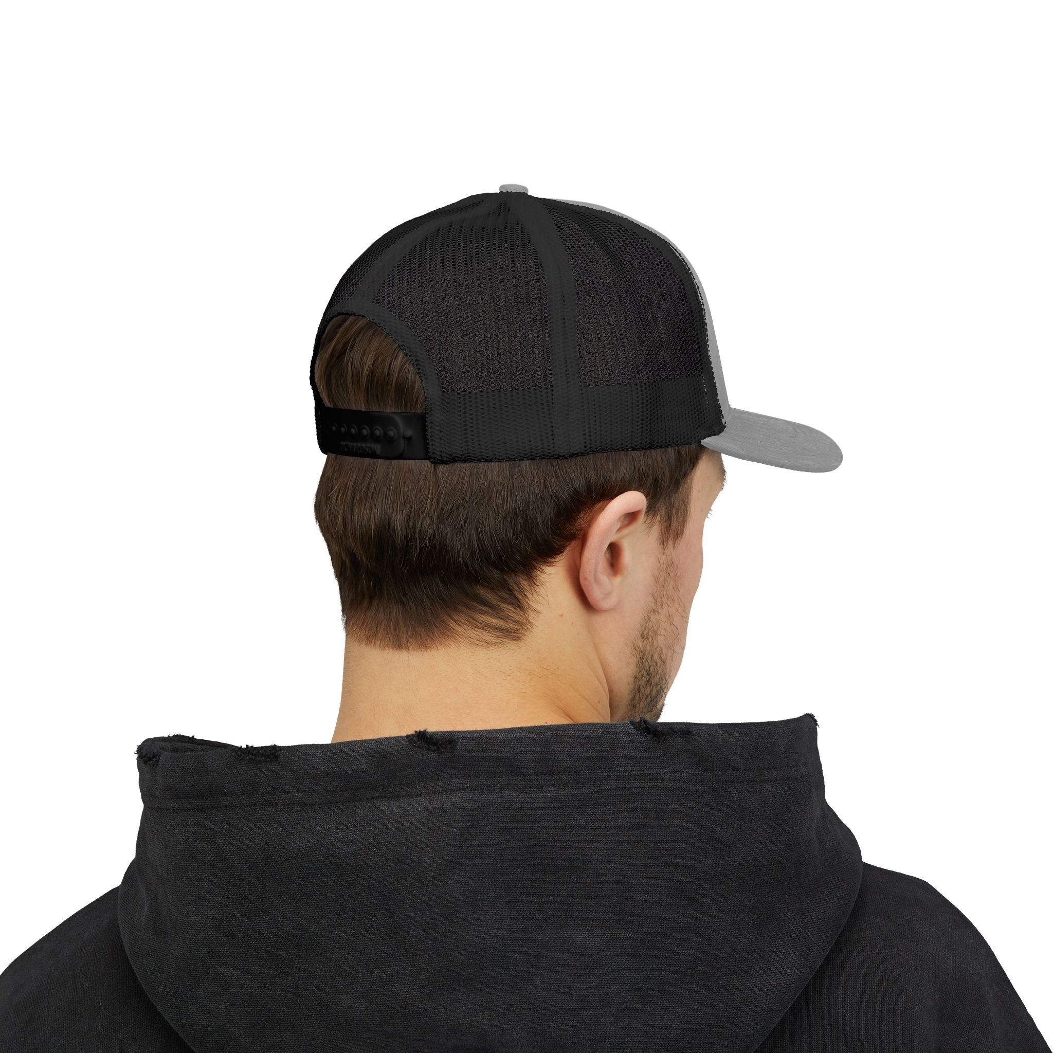 Antler "Adventure Awaits" Snapback