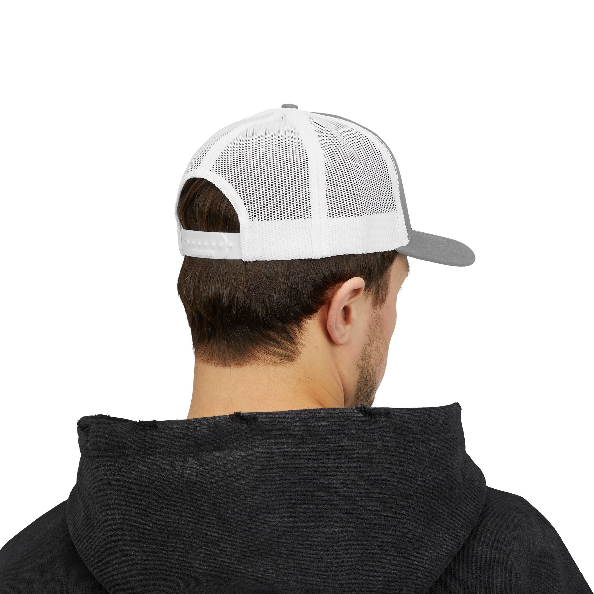 Antler "Adventure Awaits" Snapback