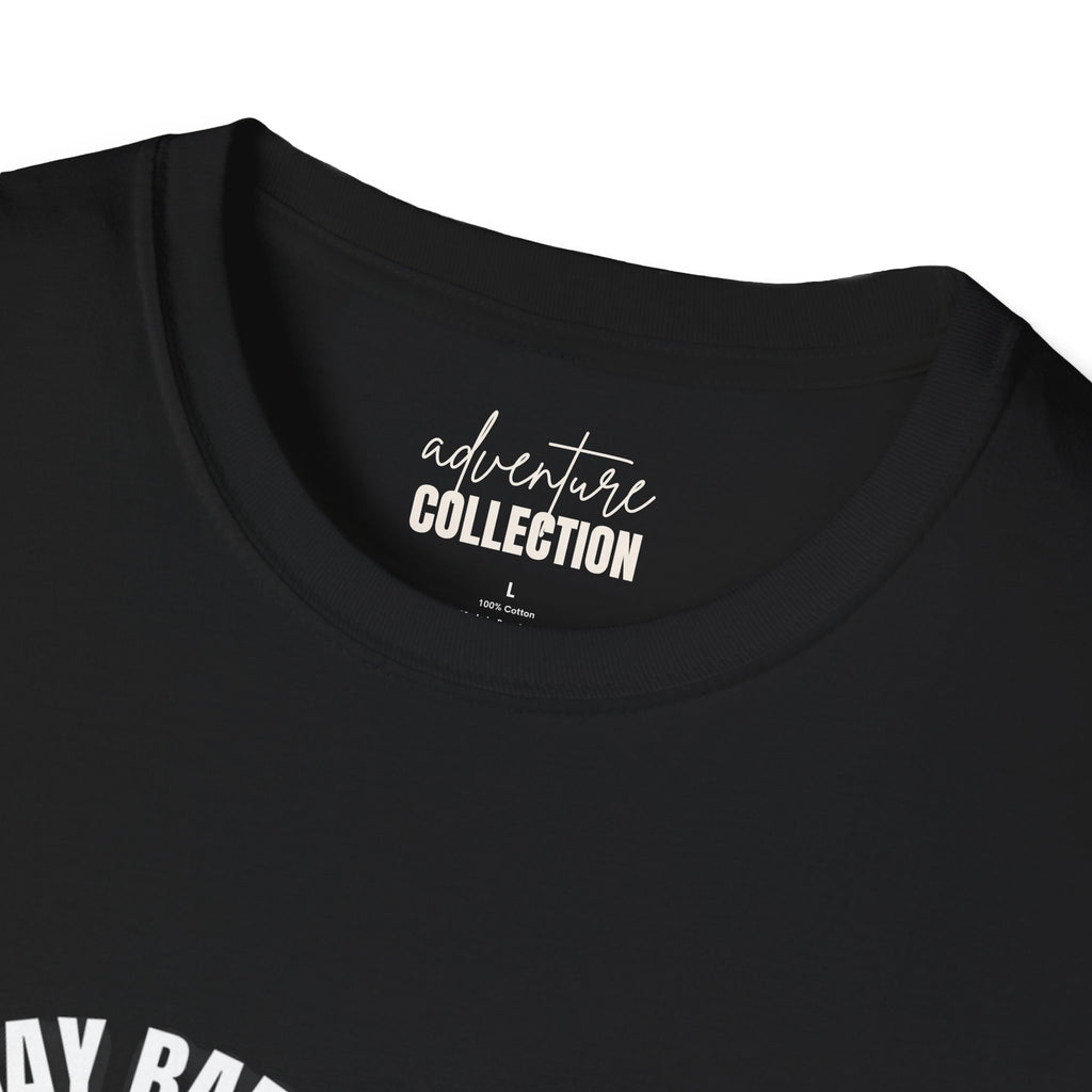 "No Skunk" T-Shirt