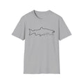 Fish - T-Shirt