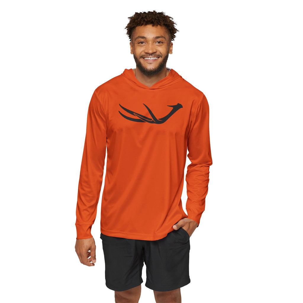 Antler - Sun Shade Hoodie