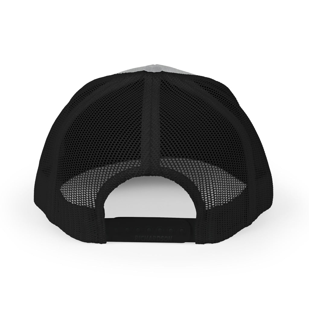 Fish "Adventure Awaits" SnapBack