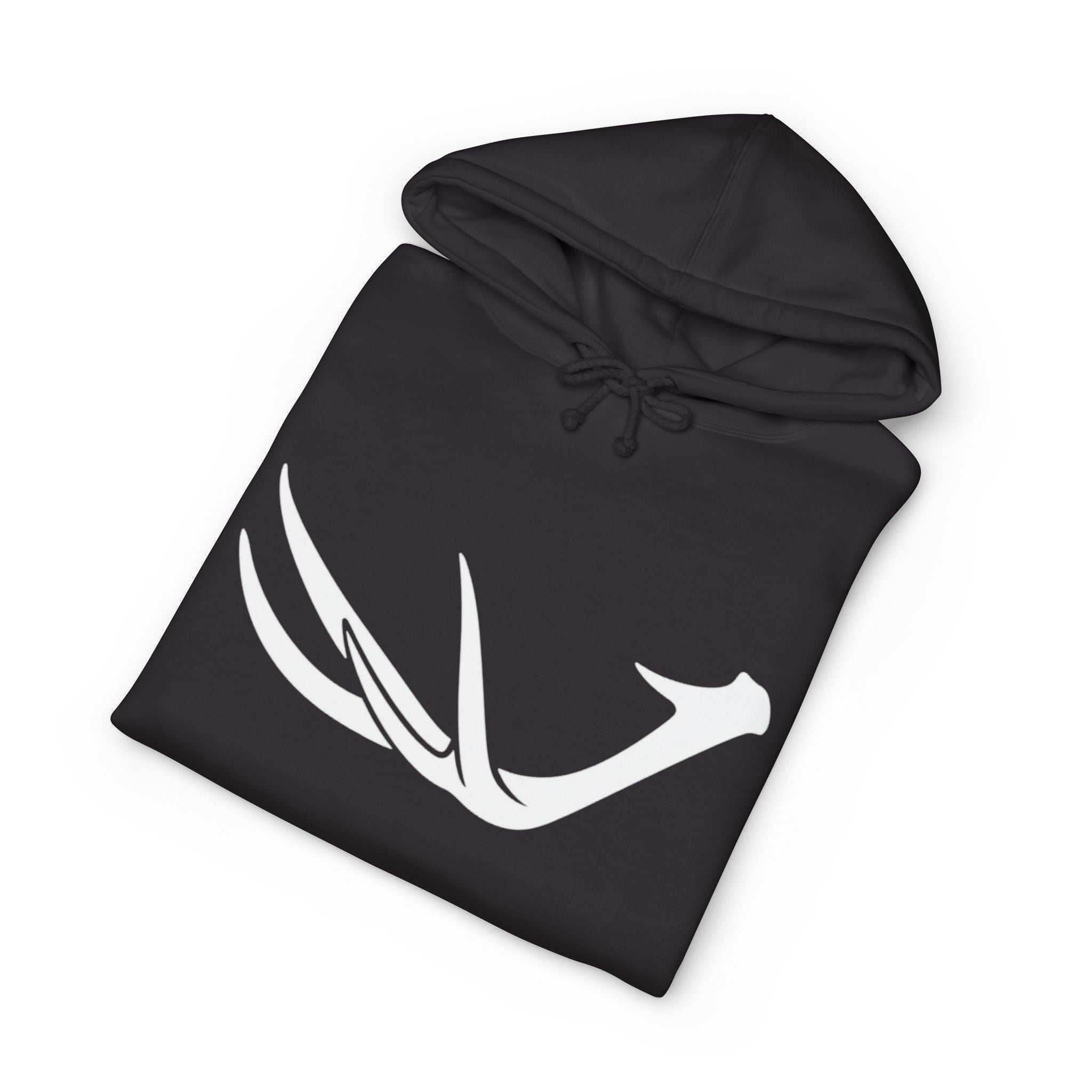 Antler "Adventure Awaits" - Sweatshirt Hoodie