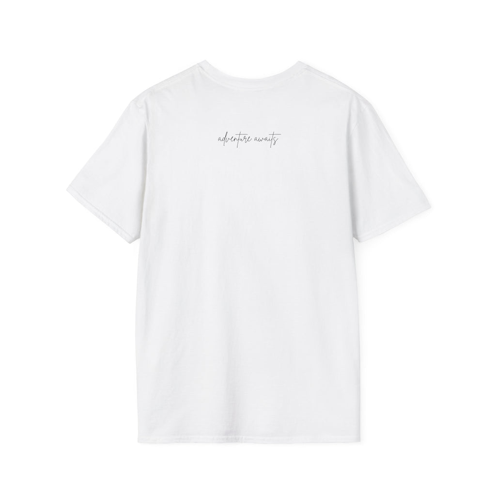 Fish - T-Shirt