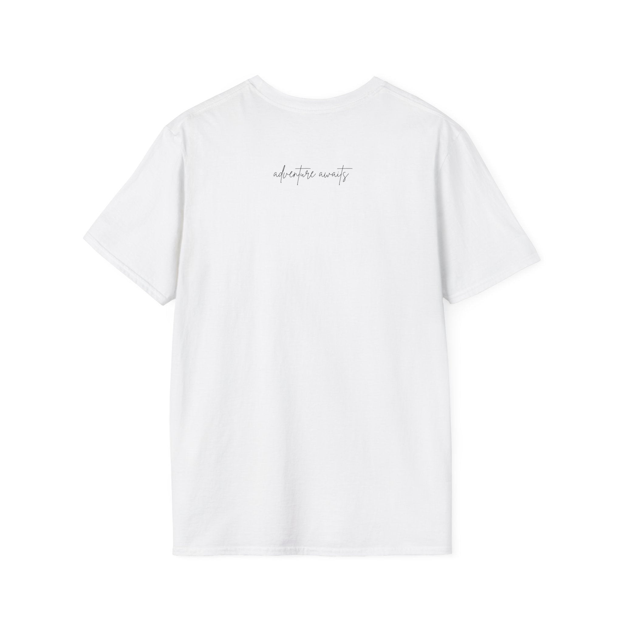 Fish - T-Shirt