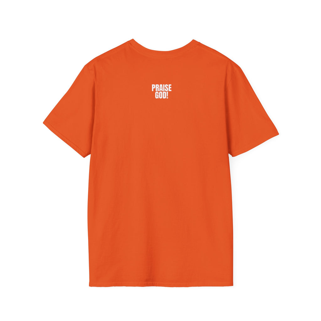 "No Skunk" T-Shirt